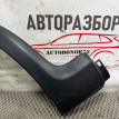 Накладка крыла перед левого Suzuki SX4 2006-2014 Suzuki SX4 оригинальный номер 7722080J00