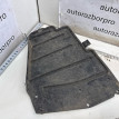 Защита двигателя Mitsubishi Lancer 2006 MR479040 СЕДАН 4G18, правая Mitsubishi Lancer 