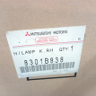 Фара Митцубиси Лансер 9 Mitsubishi Lancer 2003-201 Mitsubishi i оригинальный номер 8301B838