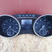 Панель приборов Mercedes-Benz M-Class W164 Mercedes-Benz M-klasse оригинальный номер A1645404847