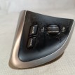 Кнопка руля правая Jaguar XF 