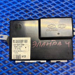 Блок комфорта Hyundai Elantra IV (2006—2011) Hyundai Elantra оригинальный номер 95400-2H310