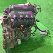 Двигатель Honda Fit Aria  