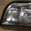 Фара левая Mercedes-Benz S-klasse 