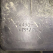 Ящик багажника Toyota Camry GSV40 2GR-FE 3.5 2010 (б/у) Toyota Camry оригинальный номер 6449033030