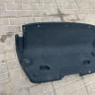 Обшивка крышки багажника Citroen C4 b7 седан Citroen C4 оригинальный номер 98002137zd