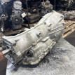 АКПП BMW X3 24007590127 E83 N47D20 Peugeot 4007 