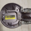 Лючек бензобака Honda Civic 9 FB седан Honda Civic 