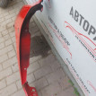 Крыло переднее левое Mazda 3 BK Mazda 2 оригинальный номер BN8V52211D