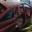 Кузов SsangYong Actyon 1 Ssang Yong Actyon 