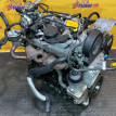 Двигатель Chevrolet Captiva I (2006—2011) Chevrolet Captiva оригинальный номер 96862841