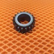 Шестерня коленвала Mazda Mazda6 GH L813 1.8 2010 Mazda 6 