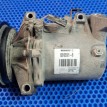 Компрессор кондиционера Renault Sandero 2015 8201025121 B8MV K7M Renault Sandero  