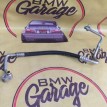 Трубка кондиционера BMW 5 E60 BMW 5er 