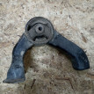 Задняя подушка двигателя mitsubishi lancer 10 Mitsubishi Lancer 
