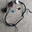 Проводка коса отопителя VW Polo Fabia Rapid Volkswagen Polo оригинальный номер 6R1971566AE
