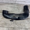 Патрубок интеркулера Opel Astra J 1.7 cdti Opel Astra оригинальный номер 55577108