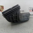 Воздухозаборник Audi A4 2013 Audi A4 