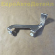 Кронштейн пыльника днища  BMW G05 / G06 / G07 BMW X5 оригинальный номер 51487428099