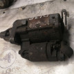 Стартер D13B Honda Logo GA3 Honda Logo 