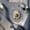 Стеклоподъемник правый передний Cherokee wk2 Jeep Cherokee оригинальный номер 04589598aj