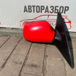 Зеркало правое Mazda 3 BK Mazda 2 оригинальный номер bp4l69120