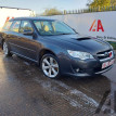 Фары ксенон Subaru Legacy 2007 84001AG361 BP EE20Z Subaru Legacy 