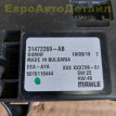 Блок управления отопителя Volvo S60 V60 S90 V90 Volvo S60 оригинальный номер 31472269