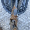 Кардан рулевой Mercedes-Benz V-класс W447 654.920 Mercedes-Benz V-classe  