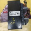 Блок управления кузовом kgm BMW 5 E60 BMW 5er 