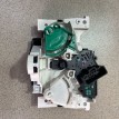 Блок управления печкой Renault Logan SR 2006 г Renault 20 оригинальный номер 69577008