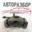 Суппорт передний правый Chevrolet Aveo T250 Chevrolet Aveo оригинальный номер 94566891