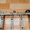 Постель коленвала N42 \ N46  BMW E46 BMW 3er  