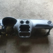Торпедо с AirBag Ford Fiesta Mk5 Ford Fiesta