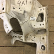 Лонжерон четверть передний правый VW Jetta (2005-2011) Volkswagen Jetta 