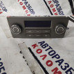 Блок управления отопителем Geely Emgrand Geely Emgrand EC7 оригинальный номер 1067001274