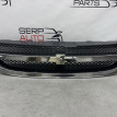 Решетка радиатора Chevrolet Lacetti J200 1.6 F16D3 Chevrolet Lacetti 