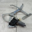 Стеклоподъемник Mercedes E320 A2107201146 W210, передний левый Mercedes-Benz E-klasse 