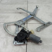 Стеклоподъемник Mercedes-benz E320 A2107201146 W210, передний левый Mercedes-Benz E-klasse 