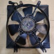 Вентилятор охлаждения двигателя KIA Spectra Kia Spectra 