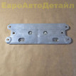 Кронштейн усилителя кузова  BMW G05 / G06 / G07 BMW X5 оригинальный номер 51717339964