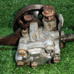 Насос гидроусилителя Mazda 626 GE 2.0 1992-1997 Mazda 2 оригинальный номер GA2A32650G