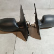 Зеркала боковые к-кт Ford Focus оригинальный номер 1347095