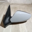 Зеркало левое электрическое Hyundai Solaris 