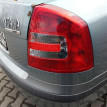 Фонарь задний Skoda Octavia II (2004—2009) Skoda Octavia оригинальный номер 1Z5945112A