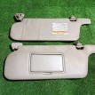Козырек солнцезащитный (внутри) к-кт Nissan Avenir 