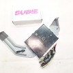 Блок управления ДВС Subaru Outback 2012 22765AB760 BR9 EJ253 Subaru Outback  