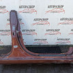 Порог правый Hyundai Elantra 5 MD Hyundai Elantra оригинальный номер 713223XD01