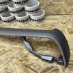 Накладка консоли центральной Toyota C-HR I Рестайлинг   оригинальный номер 55011-F4090-B1