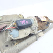 Трапеция стеклоочистителя Peugeot 406 2002 640198 406, передняя Peugeot 406 
